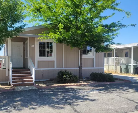 3303 Sierra Hwy #SPC 66, Rosamond, CA 93560