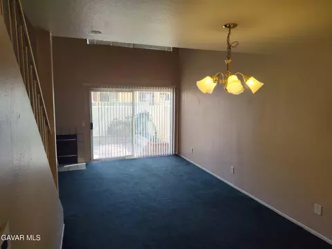 Living - 1840 Avenue J2 E #7, Lancaster, CA 93535 photo 3 of 3