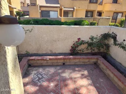 Exterior - 1840 Avenue J2 E #7, Lancaster, CA 93535 photo 3 of 6