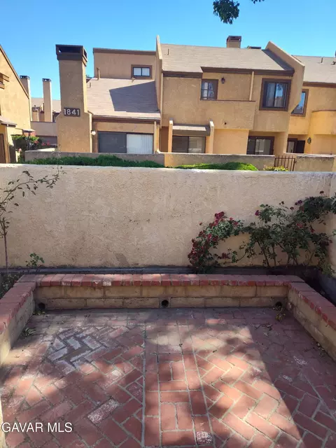 Exterior - 1840 Avenue J2 E #7, Lancaster, CA 93535 photo 4 of 6