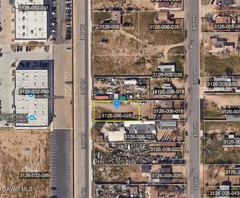 5 Th Ste Vic Avenue K6 Ste, Lancaster, CA 93535 photo 4