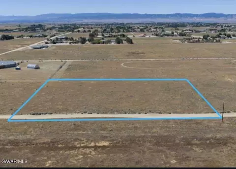 9783 Ave C W, Lancaster, CA 93536
