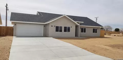 9148 Aspen Ave, California City, CA 93505