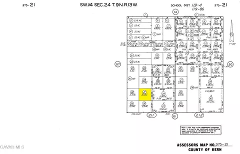 49 Th Street West St W, Rosamond, CA 93560