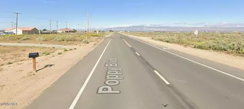8401 Poppy Blvd, California City, CA 93505