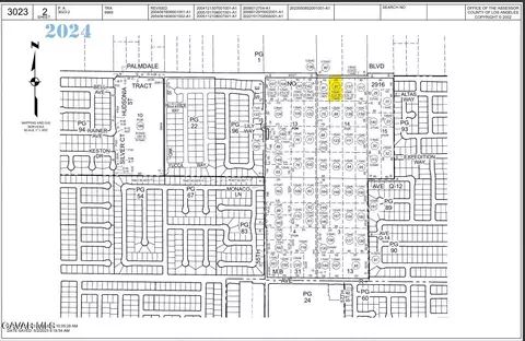 5600 E Palmdale Blvd, Palmdale, CA 93552 photo 11