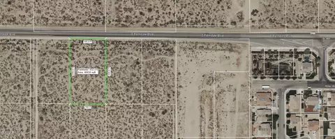 5600 E Palmdale Blvd, Palmdale, CA 93552 photo 2