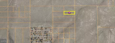 Conklin Boulevard, California City, CA 93505