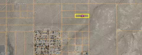 Conklin Boulevard, California City, CA 93505