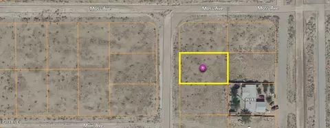 94 Th St, California City, CA 93505