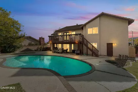 5641 Hickory St, Palmdale, CA 93551