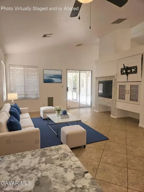 Living - 43221 E 32nd St, Lancaster, CA 93535 photo 1 of 8