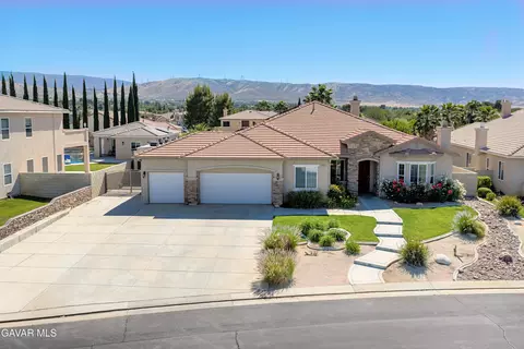 41809 Firenze St, Quartz Hill, CA 93536