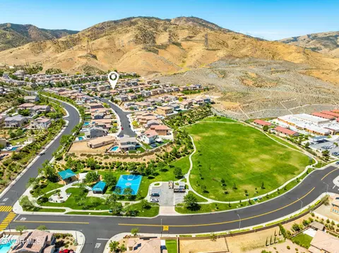 View/Area - 2808 Similax Ct, Palmdale, CA 93551 photo 5 of 5