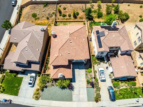 View/Area - 2808 Similax Ct, Palmdale, CA 93551 photo 1 of 5