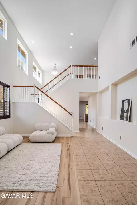 Entry Way - 2808 Similax Ct, Palmdale, CA 93551 photo 1 of 8
