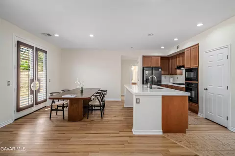 Dining - 2808 Similax Ct, Palmdale, CA 93551 photo 1 of 2