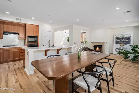 Dining - 2808 Similax Ct, Palmdale, CA 93551 photo 2 of 2