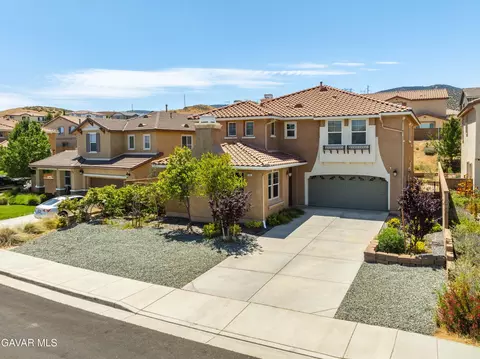 Exterior - 2808 Similax Ct, Palmdale, CA 93551 photo 6 of 6