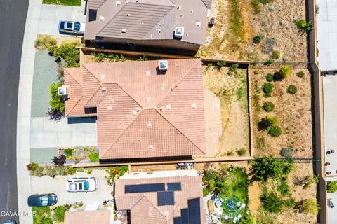 View/Area - 2808 Similax Ct, Palmdale, CA 93551 photo 2 of 5
