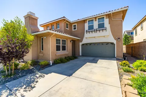 Exterior - 2808 Similax Ct, Palmdale, CA 93551 photo 2 of 6