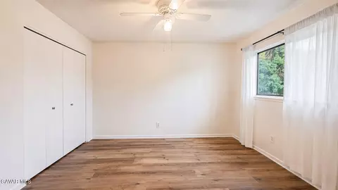 Bedroom - 45650 Fig Ave, Lancaster, CA 93534 photo 7 of 7