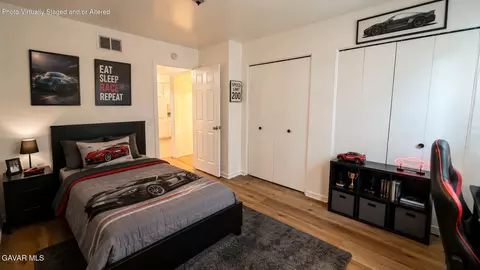 Bedroom - 45650 Fig Ave, Lancaster, CA 93534 photo 4 of 7