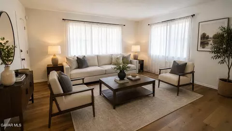Living - 45650 Fig Ave, Lancaster, CA 93534 photo 1 of 1