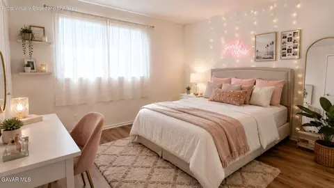 Bedroom - 45650 Fig Ave, Lancaster, CA 93534 photo 1 of 7