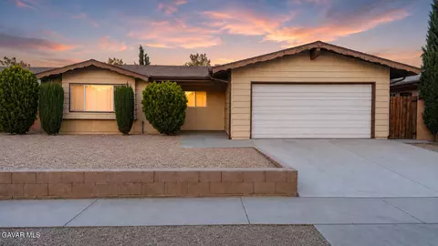 45650 Fig Ave, Lancaster, CA 93534