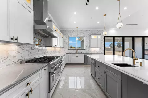 Kitchen - 42730 23rd St W, Lancaster, CA 93536 photo 7 of 7