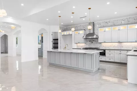 Kitchen - 42730 23rd St W, Lancaster, CA 93536 photo 3 of 7