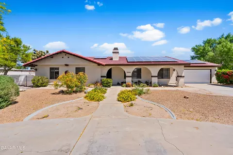 5055 Ave K 12 W, Quartz Hill, CA 93536