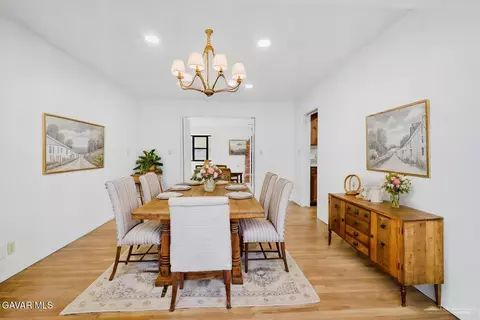 Dining - 27961 Preakness Dr, Tehachapi, CA 93561 photo 1 of 1