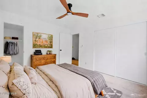 Bedroom - 27961 Preakness Dr, Tehachapi, CA 93561 photo 3 of 3