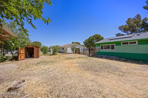 Exterior - 40141 E 174th St, Palmdale, CA 93591 photo 19 of 27