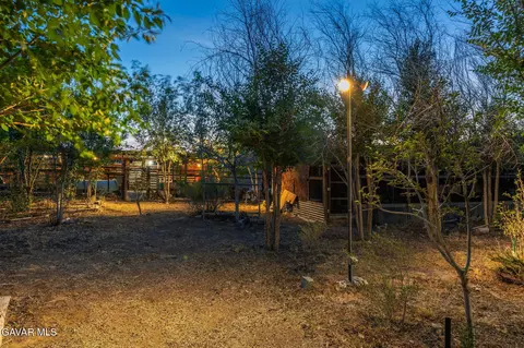 Exterior - 40141 E 174th St, Palmdale, CA 93591 photo 9 of 27