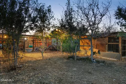 Exterior - 40141 E 174th St, Palmdale, CA 93591 photo 17 of 27