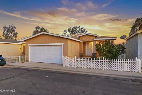 Undisclosed, Rosamond, CA 93560