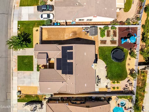 View/Area - 605 Orchard Pkwy, Tehachapi, CA 93561 photo 1 of 4