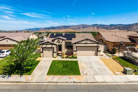 Other - 605 Orchard Pkwy, Tehachapi, CA 93561 photo 1 of 9