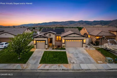 605 Orchard Pkwy, Tehachapi, CA 93561