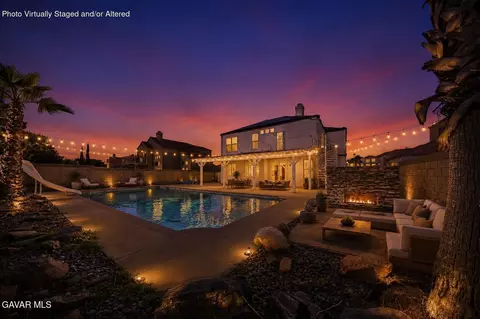 38855 Calistoga St, Palmdale, CA 93551