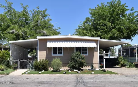 3255 Avenue R E #SPC 98, Palmdale, CA 93550
