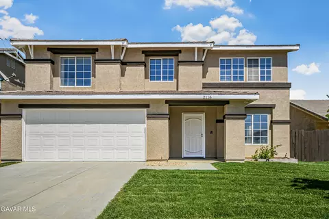 2116 Knollwood Ct, Rosamond, CA 93560