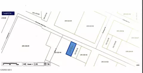 Mountain Wells Avenue, Johannesburg, CA 93528