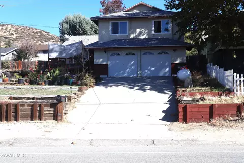 14955 Elizabeth Lake Rd, Lake Hughes, CA 93532