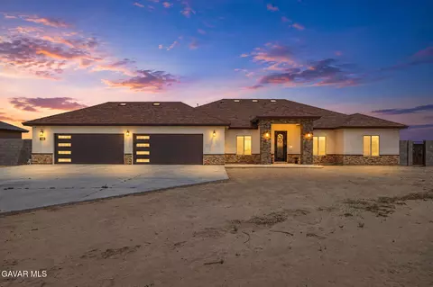 9688 Denhart Ave, California City, CA 93505