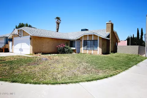 Exterior - 567 E Avenue J9, Lancaster, CA 93535 photo 2 of 2