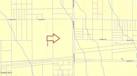 205 Largo Vista Rd Vic Rd, Llano, CA 93544